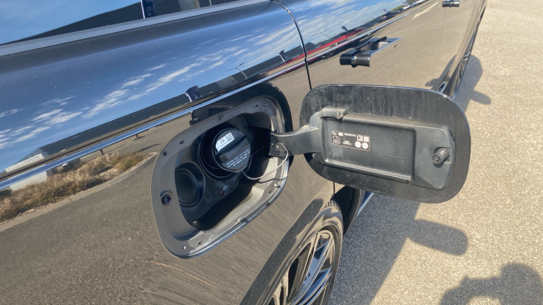 Land Rover Range Rover 4.4 P530 V8 First Edition 4dr Auto Petrol Estate